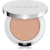Clinique Beyond Perfecting™ Powder Foundation + Concealer puuterimainen meikkivoide ja peitevoide 2in1 sävy 07 Cream Chamois 14,5 g thumbnail 1