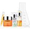 Clinique Superdefense™ SPF 25 Fatigue + 1st Signs Of Age Multi-Correcting Cream ensimmäisiä ikääntymisen merkkejä häivyttävä voide kuivalle ja sekaiho thumbnail 9