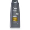 Dove Men+Care Thickening vahvistava shampoo sisältää kofeiinia miehille 400 ml thumbnail 1