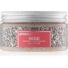 Greenum Salt Scrub suolakuorinta vartalolle tuoksuva Rose 320 g thumbnail 1