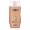 ISDIN Fotoprotector FusionWater sävyttävä suojafluidi kasvoille SPF 50 50 ml thumbnail 1