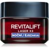 L’Oréal Paris Revitalift Laser X3 elvyttävä yövoide ihon ikääntymisen ehkäisyyn 50 ml thumbnail 1