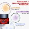 L’Oréal Paris Revitalift Laser X3 elvyttävä yövoide ihon ikääntymisen ehkäisyyn 50 ml thumbnail 7