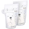 LOVI Buddy Bear pussi rintamaidon säilytykseen 25x200 ml thumbnail 2