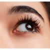 MAC Cosmetics M·A·CStack Mascara Superstack Mega Brush Mini volyymia antava ja pidentävä ripsiväri Mini Sävy Black 8 ml thumbnail 4