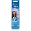 Oral B Vitality D100 Kids Frozen vaihtopää erittäin pehmeä 3-vuotiaasta alkaen 2 kpl thumbnail 1