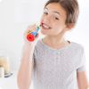 Oral B Vitality D100 Kids Frozen vaihtopää erittäin pehmeä 3-vuotiaasta alkaen 2 kpl thumbnail 2