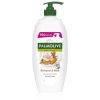 Palmolive Naturals Almond voidemainen suihkugeeli sisältää manteliöljyä sisältää pumpun 750 ml thumbnail 1