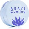 Petitfée Agave Cooling virkistävä ja rauhoittava naamio silmänympäryksiin 60 kpl thumbnail 1