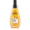 Schwarzkopf Gliss Oil Nutritive suojaava öljy hiusten lämpökäsittelyyn 150 ml thumbnail 2