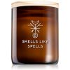 Smells Like Spells Norse Magic Eir tuoksukynttilä sisältää puusydämen (healing/health) 200 g thumbnail 1
