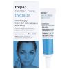 To?pa Dermo Face Hydrativ geelimäinen silmänympärysvoide tummien silmänalusten häivyttämiseen 10 ml thumbnail 3