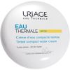 Uriage Eau Thermale Water Cream Tinted Compact SPF 30 silkkipuuteri ihon sävyn tasoittamiseen 10 g thumbnail 1