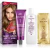 Wella Wellaton Intense kestohiusväri sisältää arganöljyä sävy 7/0 Medium Blonde 1 kpl thumbnail 1