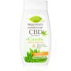 Bione Cosmetics Cannabis CBD elvyttävä hoitoaine hiuksiin 260 ml thumbnail 1