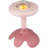 canpol babies Sensory Rattle helistin mukana purulelu Pink 1 kpl thumbnail 2