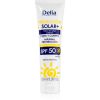 Delia Cosmetics Sun Protect suojaava kasvovoide SPF 50 100 ml thumbnail 1