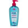 Dermacol Acne Clear meikinpoisto- ja puhdistusgeeli ongelmaiholle 200 ml thumbnail 1