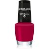 Dermacol Neon neonvärinen kynsilakka sävy 38 Carmen 5 ml thumbnail 1