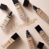 Eveline Cosmetics Wonder Match pitkäkestoinen nestemäinen meikkivoide sisältää hyaluronihappoa sävy 16 Light Beige 30 ml thumbnail 3