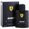 Ferrari Scuderia Ferrari Black Eau de Toilette -tuoksu Miehille 125 ml thumbnail 3