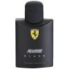 Ferrari Scuderia Ferrari Black Eau de Toilette -tuoksu Miehille 125 ml thumbnail 4