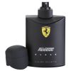 Ferrari Scuderia Ferrari Black Eau de Toilette -tuoksu Miehille 125 ml thumbnail 5