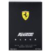 Ferrari Scuderia Ferrari Black Eau de Toilette -tuoksu Miehille 125 ml thumbnail 6