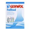 Gehwol Classic kylpysuola väsyneille jaloille sisältää kasviuutteita 250 g thumbnail 4