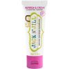 Jack N’ Jill Toothpaste luonnollinen hammastahna lapsille maku Berries & Cream 50 g thumbnail 1