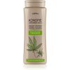 Joanna Cannabis vahvistava shampoo hennoille ja vaurioituneille hiuksille 400 ml thumbnail 1