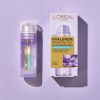 L’Oréal Paris Hyaluron Specialist Jelly tehoravitseva ja kosteuttava päivävoide sisältää hyaluronihappoa 50 ml thumbnail 3
