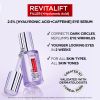 L’Oréal Paris Revitalift Filler kirkastava silmänympärysseerumi sisältää hyaluronihappoa 20 ml thumbnail 2