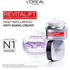 L’Oréal Paris Revitalift Filler täyttävä päivävoide ikääntymisen ehkäisyyn 50 ml thumbnail 2