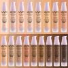 NYX Professional Makeup Bare With Me Concealer Serum kosteuttava peitevoide 2in1 sävy 5.7 Light Tan 9,6 ml thumbnail 5