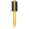 Olivia Garden Bamboo Touch pyöreä hiusharja villisian harjaksista läpimitta 20 mm thumbnail 1