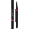 Shiseido LipLiner InkDuo huulipuna ja huultenrajauskynä sisältää balsamia sävy 06 Magenta 1.1 g thumbnail 1