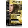 Syoss Oleo Intense kestohiusväri sisältää öljyä sävy 6-10 Dark Blond 1 kpl thumbnail 1