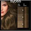 Syoss Oleo Intense kestohiusväri sisältää öljyä sävy 6-10 Dark Blond 1 kpl thumbnail 2