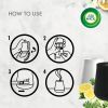 Air Wick Aroma Mist Happiness aromadiffuuseri täytöllä + paristo 20 ml thumbnail 4