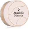 Annabelle Minerals Mineral Powder Pretty Matte läpikuultava irtopuuteri mattapinnan saamiseksi 4 g thumbnail 1