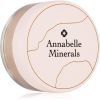 Annabelle Minerals Radiant Mineral Foundation puuterimainen mineraalimeikkivoide ihon kirkastamiseen sävy Natural Light 4 g thumbnail 1