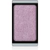 ARTDECO Eyeshadow Pearl luomiväri, täyttöpakkaus helmiäisenhohtoinen sävy 90 Pearly Antique Purple 0,8 g thumbnail 2