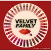 Bourjois Rouge Edition Velvet nestemäinen huulipuna antaa mattavaikutelman sävy 15 Red-volution 7.7 ml thumbnail 3