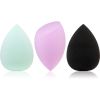 BrushArt Make-up Sponge Set meikkisieni AQUAMARINE GREEN thumbnail 3