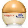 Dermacol Gold Elixir nuorentava yövoide sisältää kaviaaria 50 ml thumbnail 1