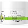 Eveline Cosmetics Green Olive ryppyjä ehkäisevä ja kosteuttava päivä- ja yövoide sisältää oliiviuutetta 50 ml thumbnail 1