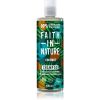 Faith In Nature Coconut kosteuttava shampoo normaaleille ja kuiville hiuksille 400 ml thumbnail 1