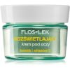 FlosLek Laboratorium Eye Care kirkastava voide silmänympäryksiin sisältää C-vitamiinia 15 ml thumbnail 1