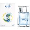 KENZO L'Eau Kenzo Hyper Wave Pour Homme Eau de Toilette -tuoksu miehille 30 ml thumbnail 6